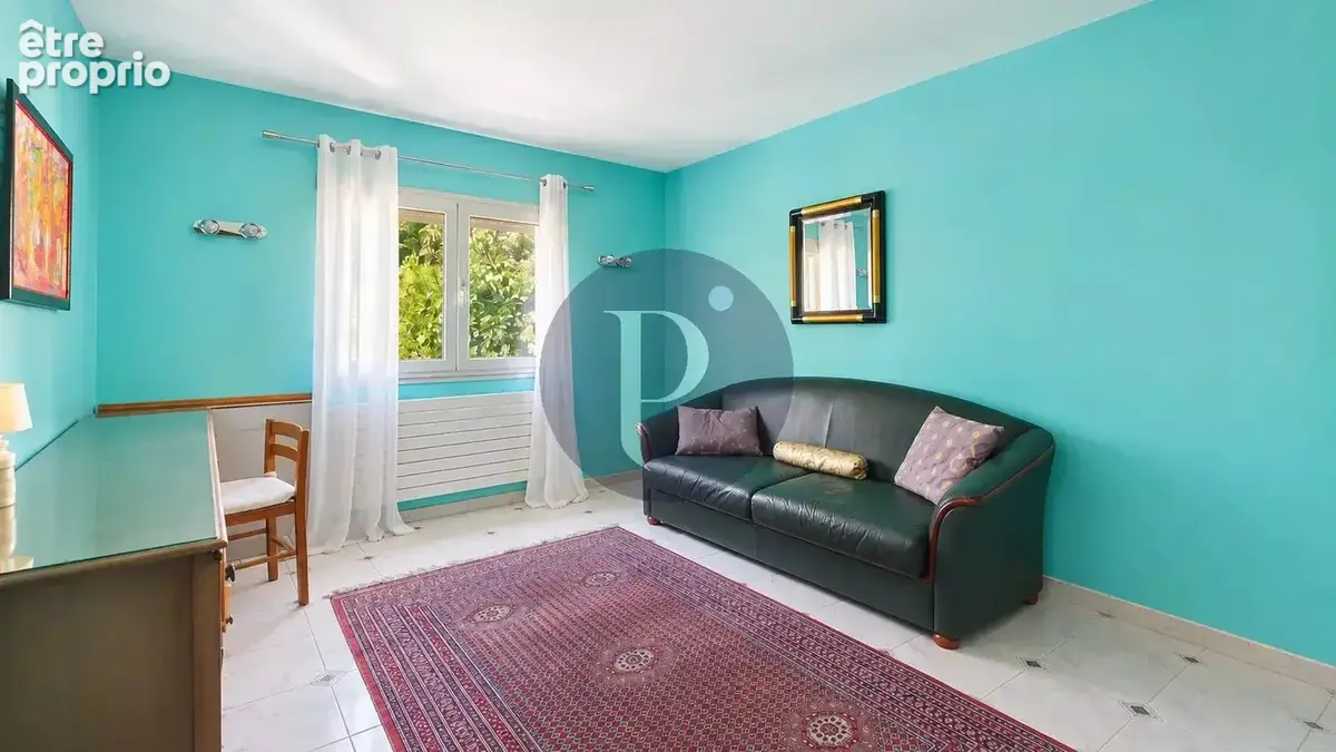 Antony - maison familiale 6 pieces au calme - photo 9