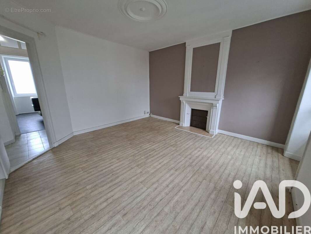 Photo 2 - Appartement à BREST