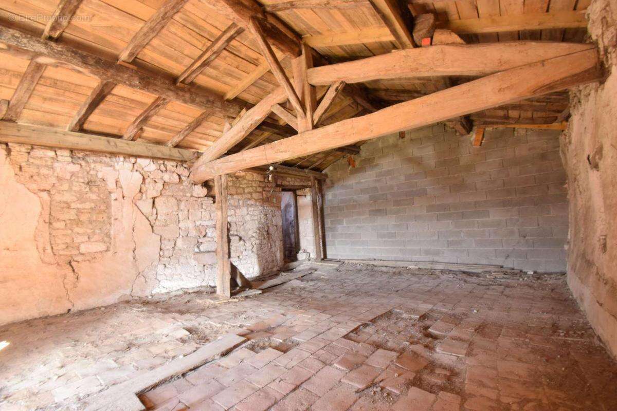 Maison à LE VERDIER