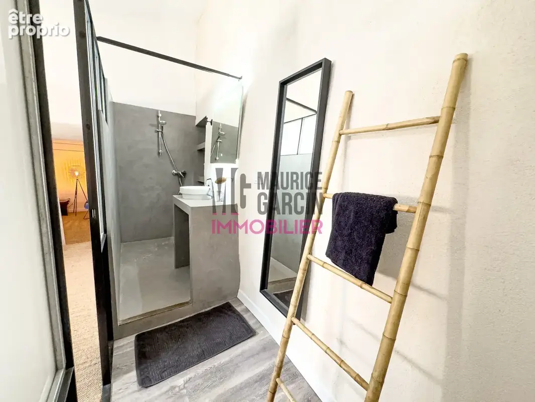 Maison 5 pièces 129 m² à vendre à L'isle-Sur-La-Sorgue (84800) - photo 6