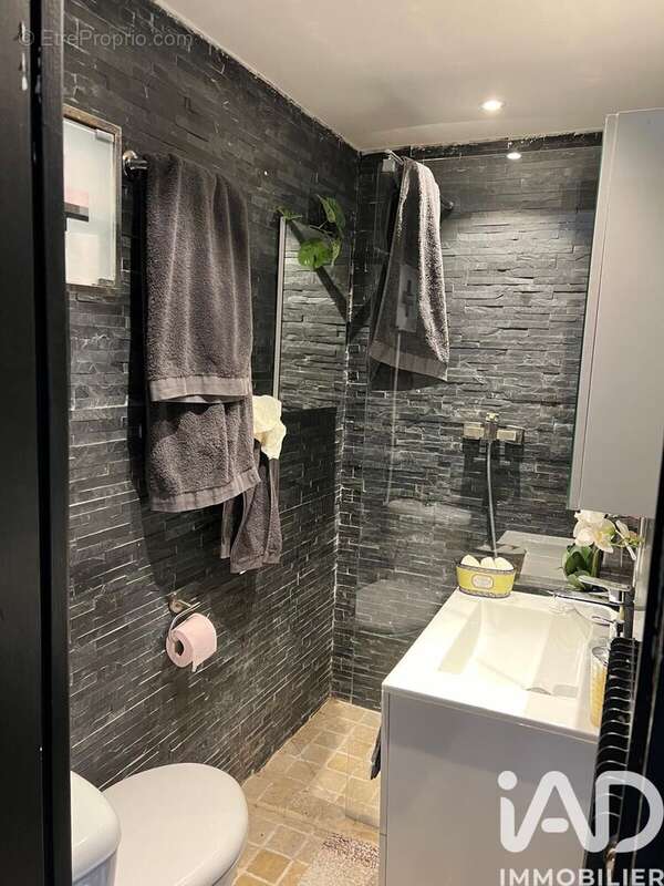 Photo 5 - Appartement à BEAULIEU-SUR-MER