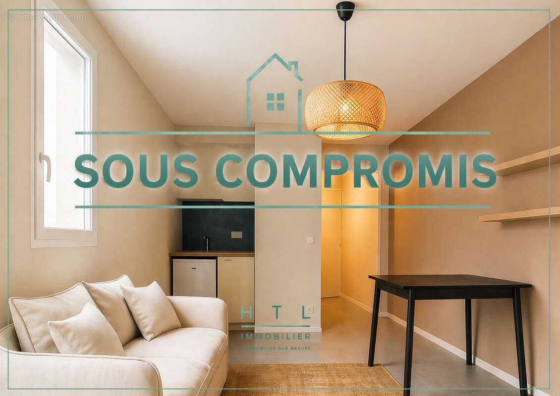 Appartement à CALUIRE-ET-CUIRE