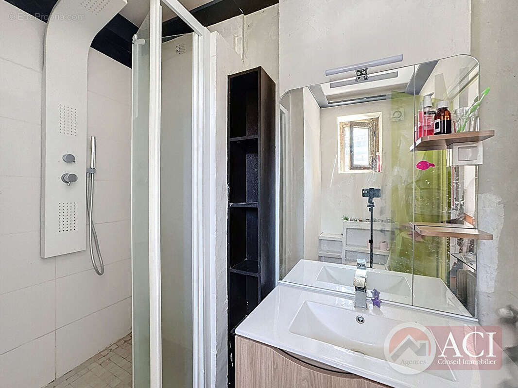 Appartement à DEUIL-LA-BARRE