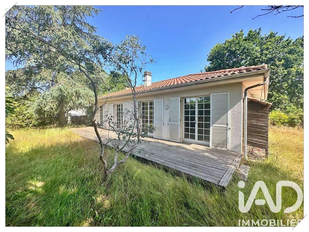 Photo 2 - Maison à GUJAN-MESTRAS