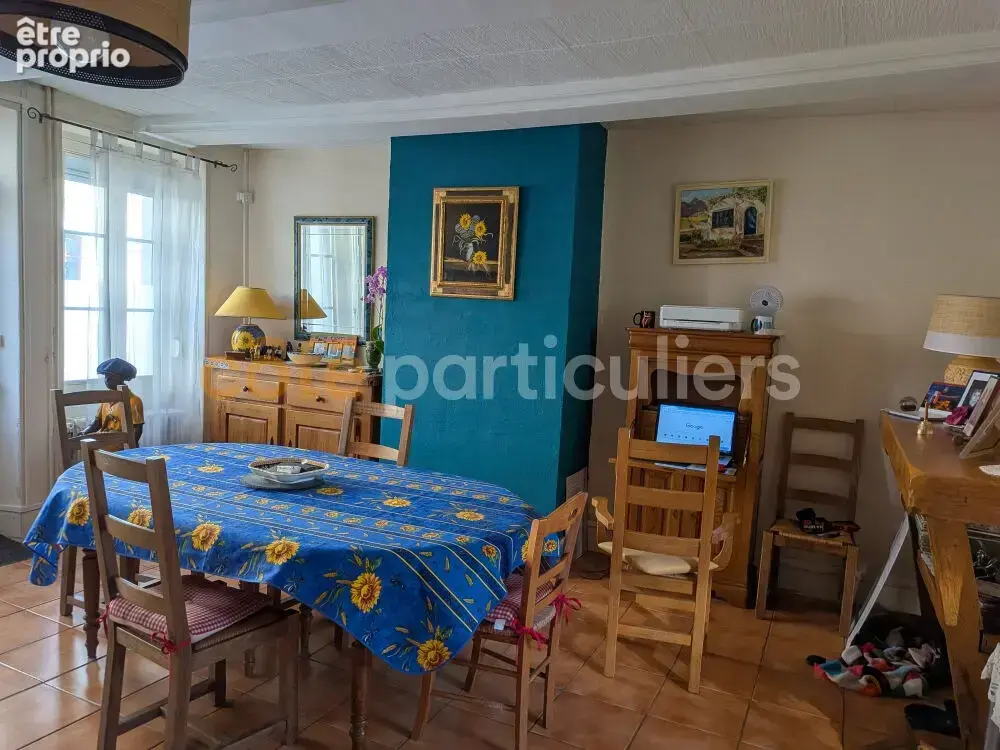 Maison 6 pièces à vendre à Château-Renard - Réf. 2321 - photo 11