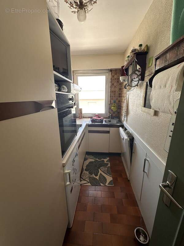 Appartement 55 m² à Merlimont  - photo 3