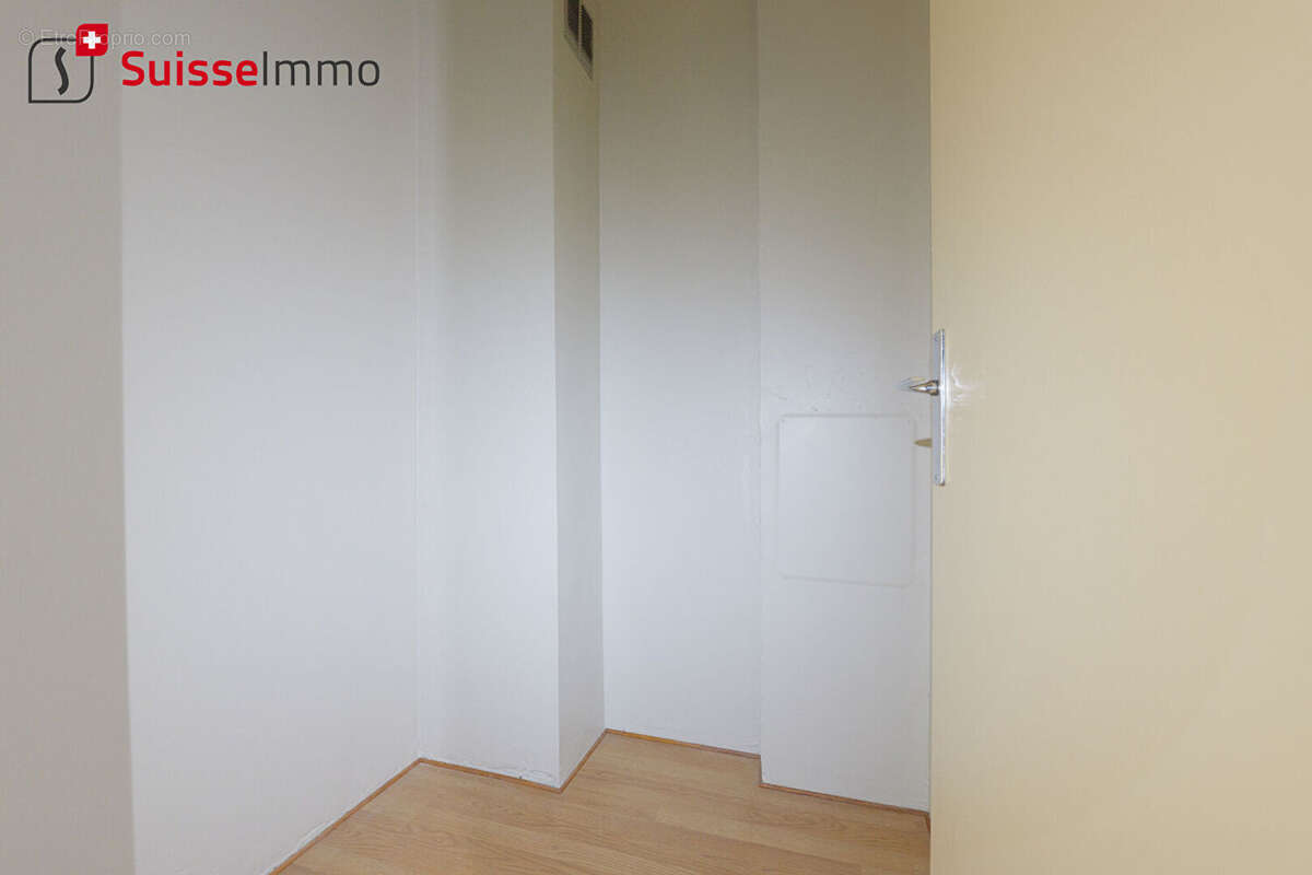Appartement à MONTBELIARD