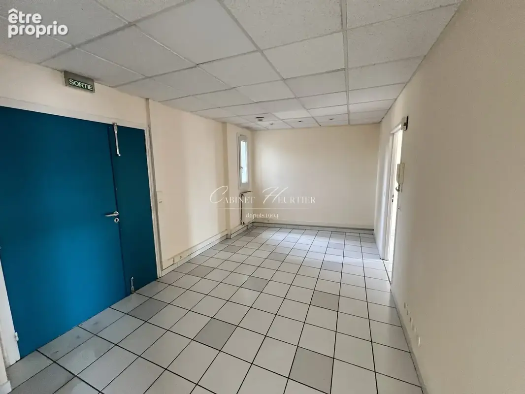 Commerce 59 m² à vendre à Echirolles (38130) - photo 6