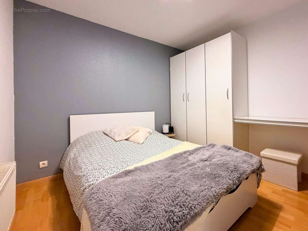 Appartement à STAFFELFELDEN