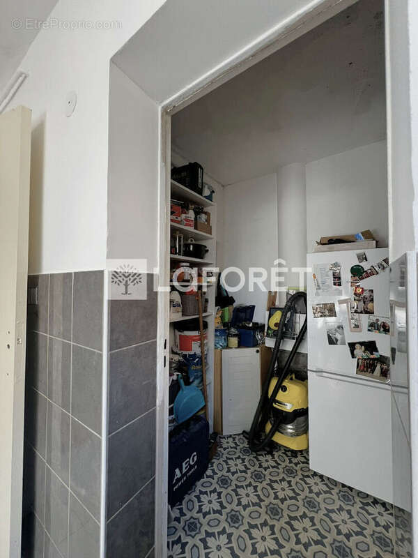 Appartement à COLOMIERS
