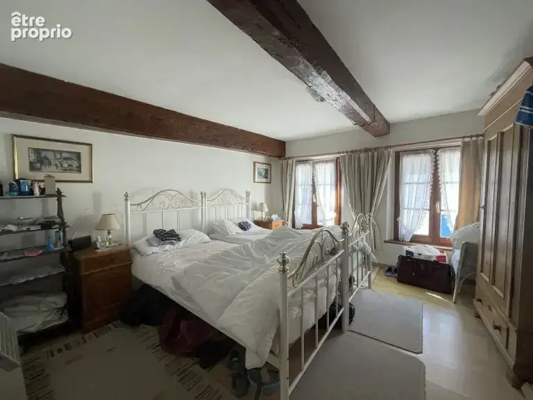 Maison de ville, 2 chambres - photo 6
