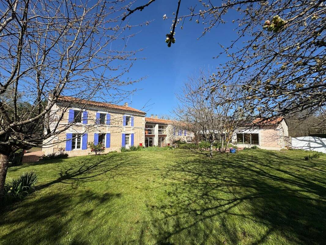 Photo 1 - Maison à PESSINES