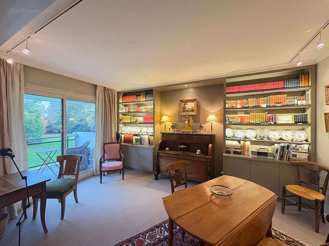 Appartement à MOUVAUX