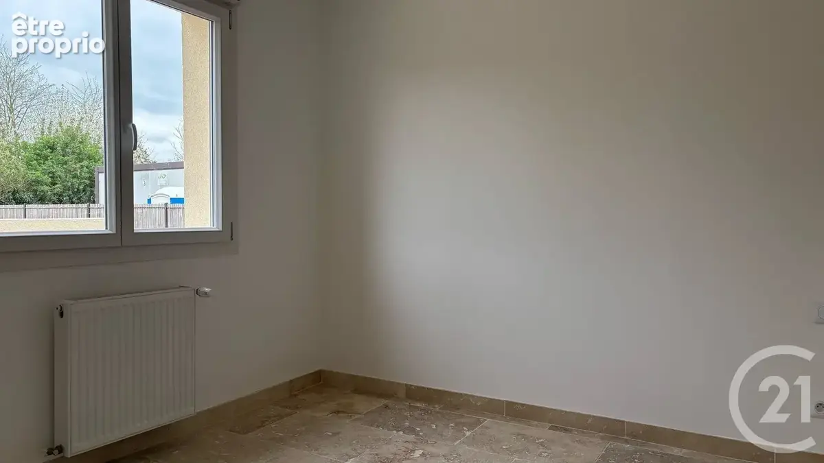 Maison 5 pièces 117 m² à vendre à Croth (27530) - photo 5