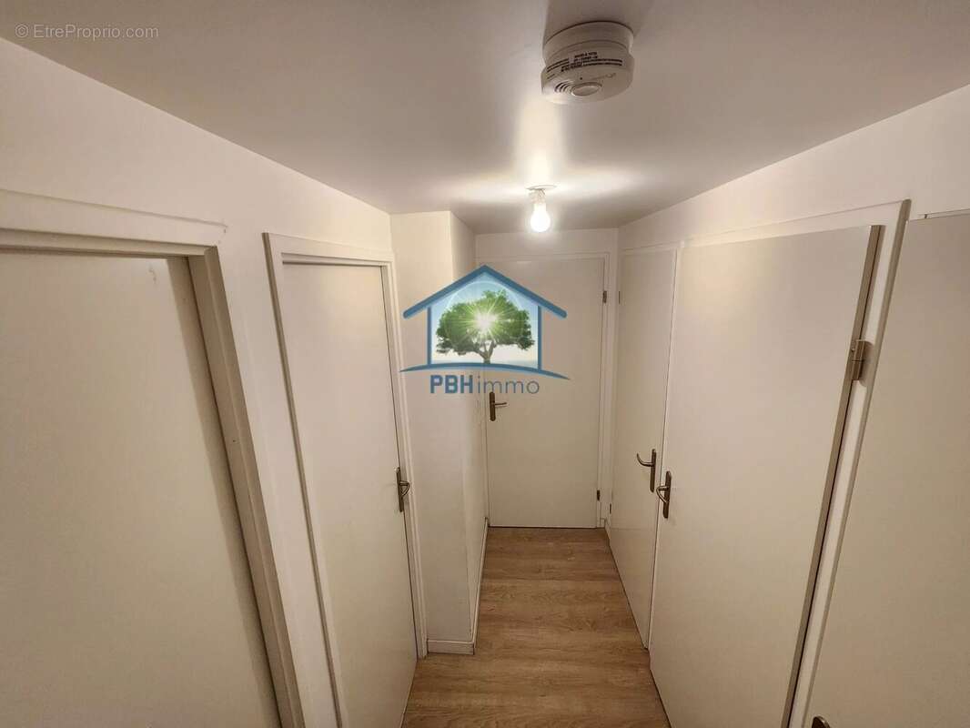 Appartement à NOISY-LE-GRAND