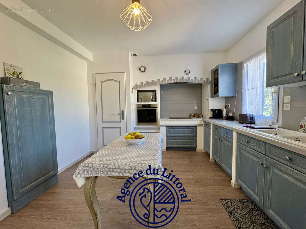 Maison à MESCHERS-SUR-GIRONDE