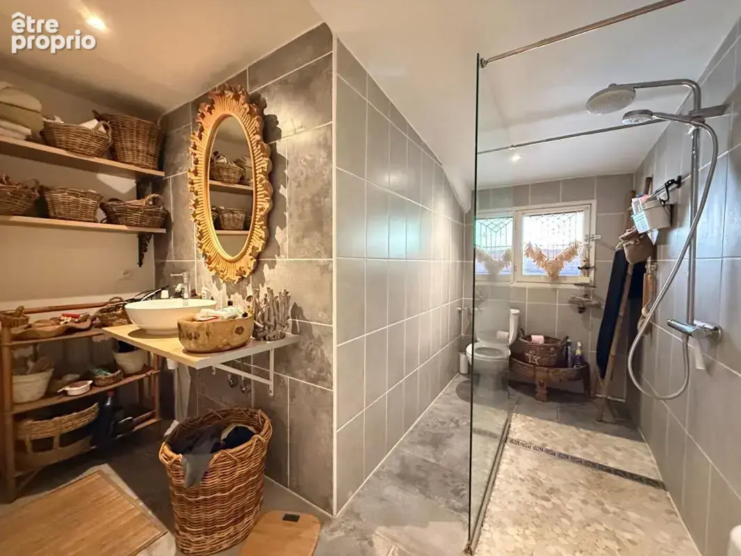 Maison Aire Sur L'adour 5 pièce(s) 120 m2 - photo 9