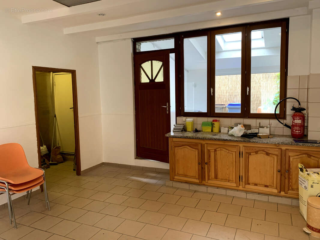 Commerce à COUDEKERQUE-BRANCHE