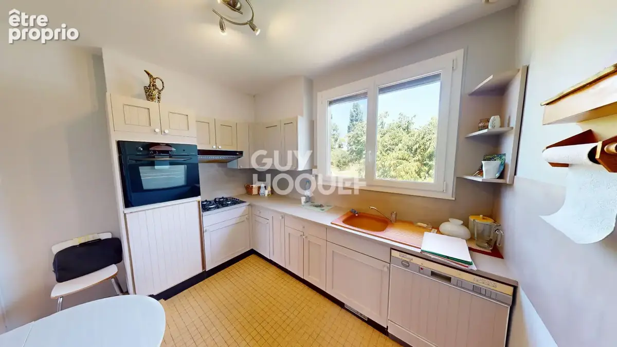 Maison 65 m² à Joigny  - photo 4