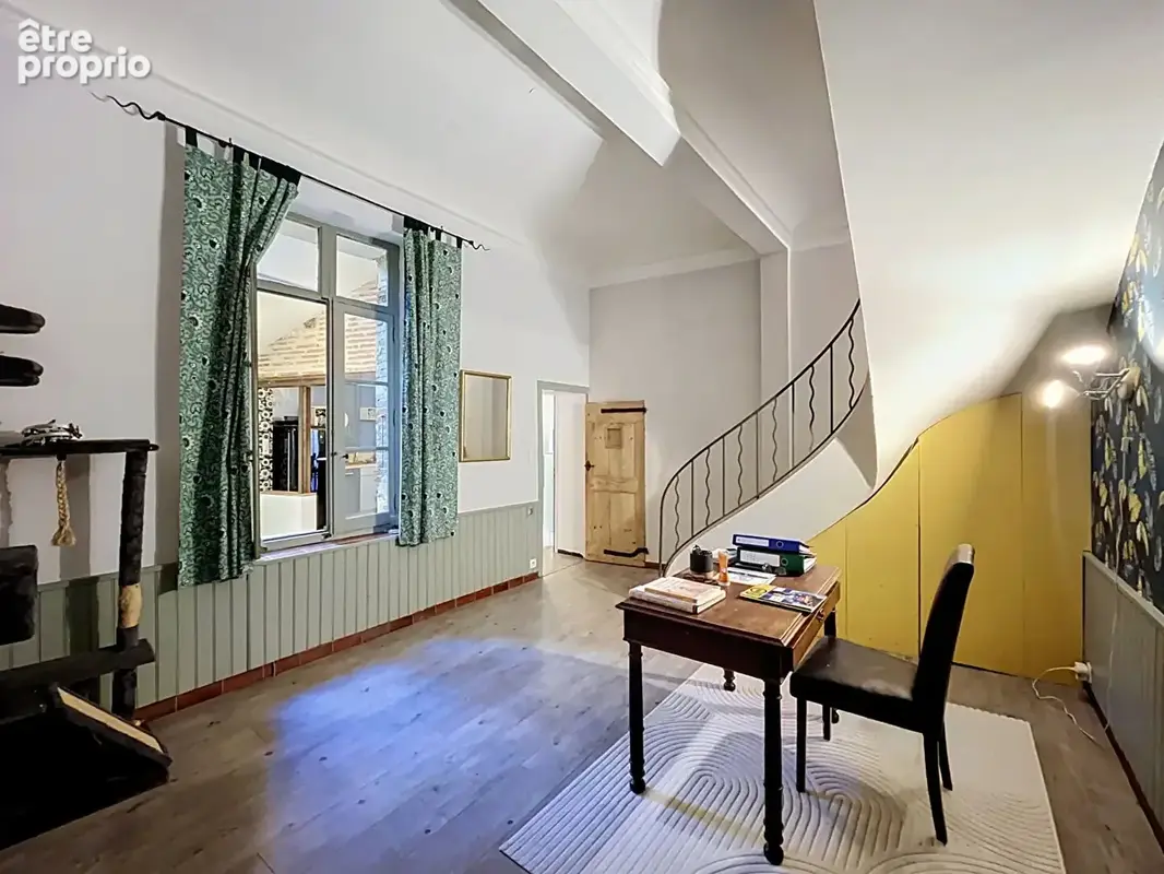 Maison 10 pièces 197 m² à vendre à Thuir (66300) - photo 7
