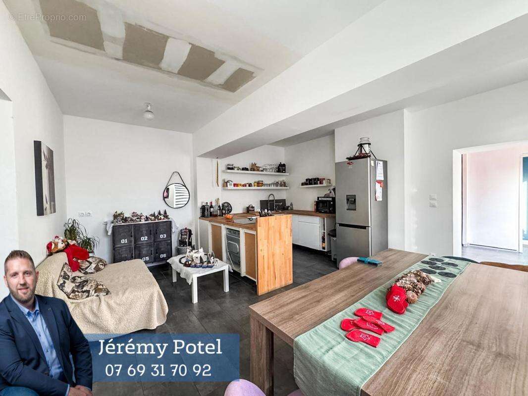 Maison à SAINT-AUBERT