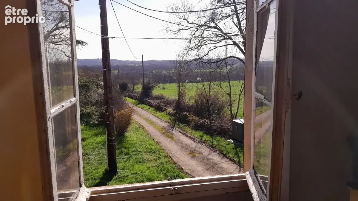 Important corps de ferme - photo 15