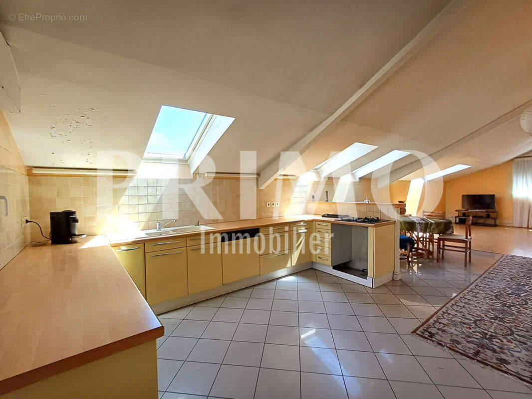 Appartement à ANTONY