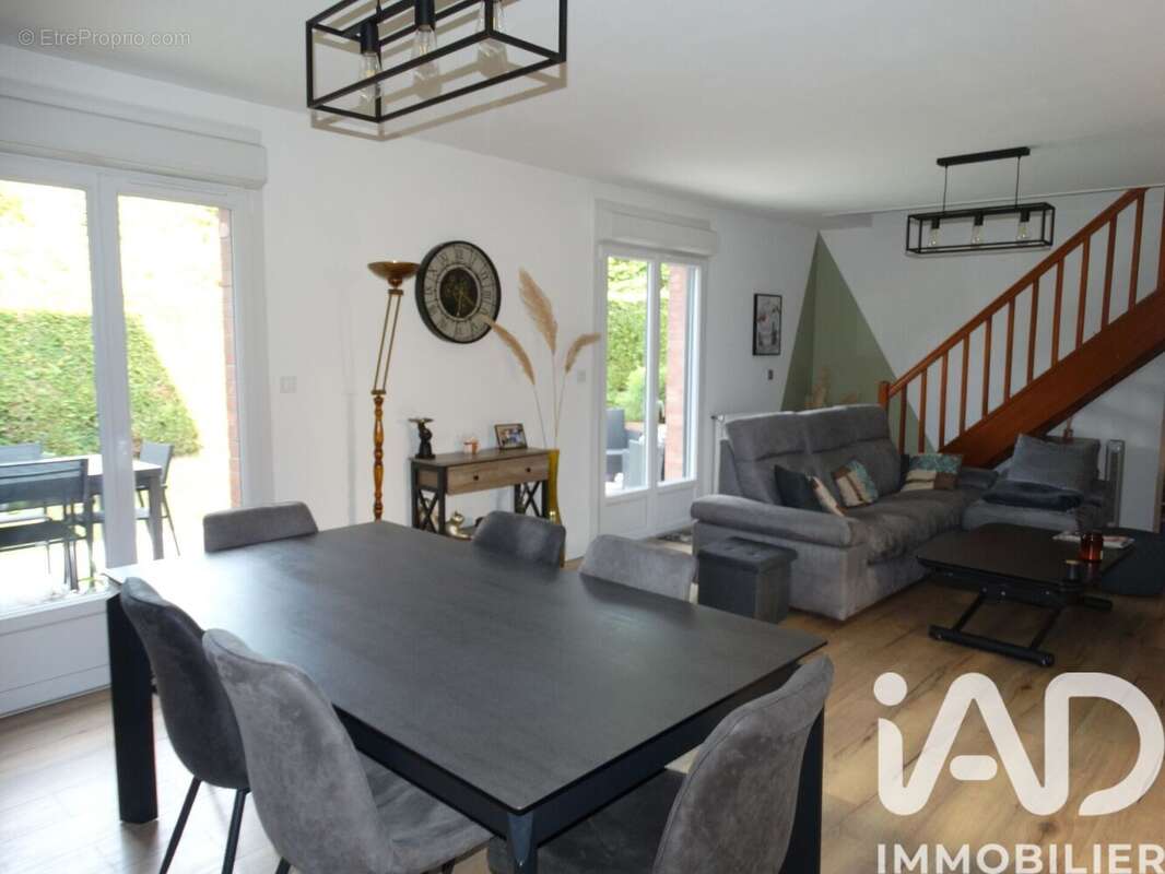Photo 5 - Maison à LA BASSEE