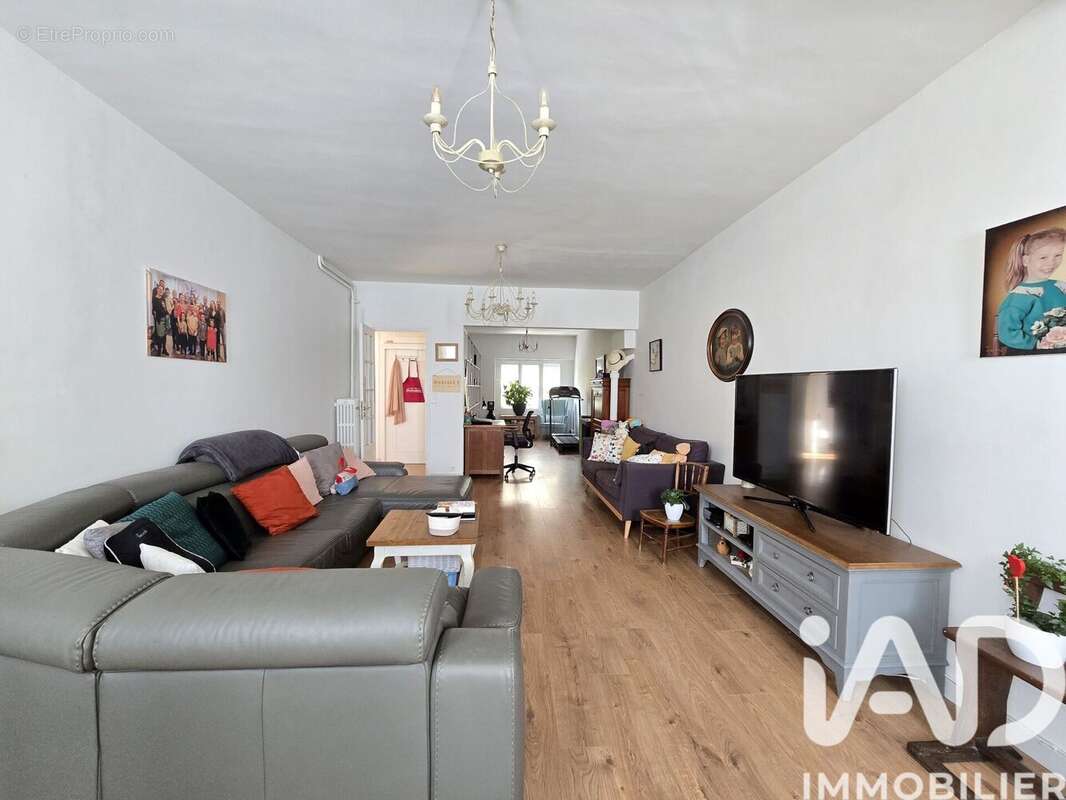 Photo 6 - Maison à MEREVILLE