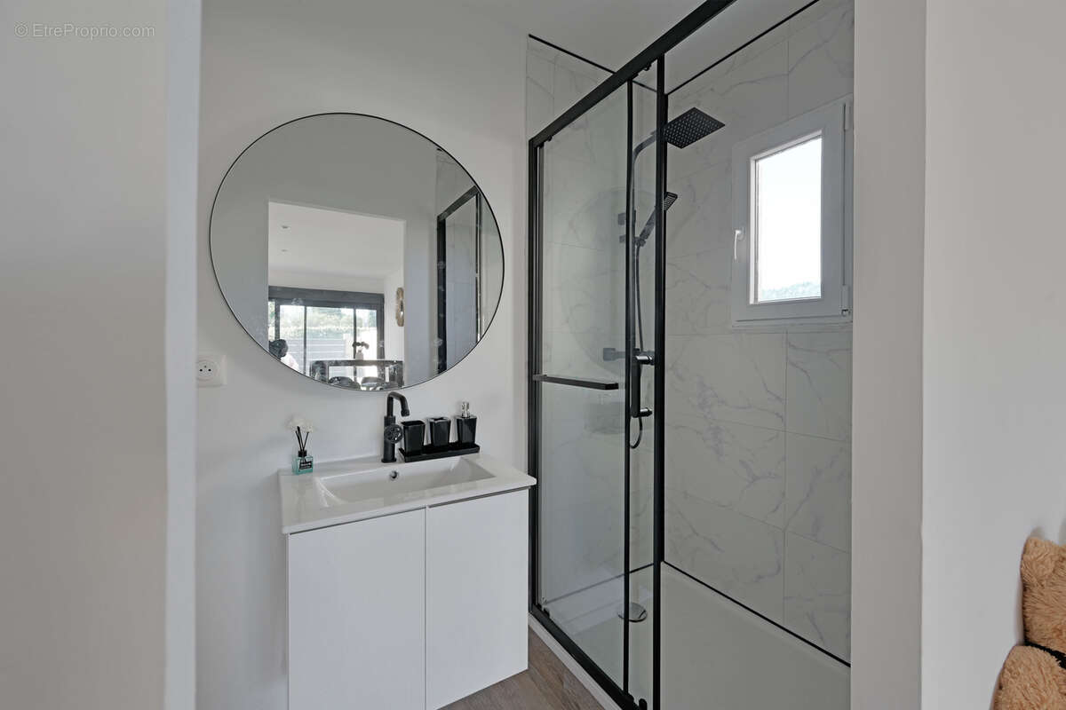 Maison à BEAUVOISIN