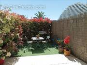 Appartement à VILLENEUVE-LOUBET