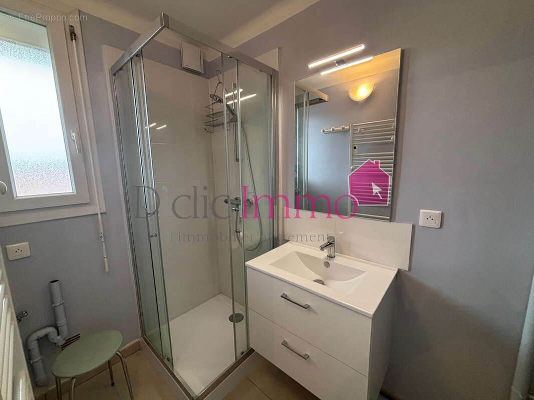 Appartement à SAINT-JEAN-DE-MONTS