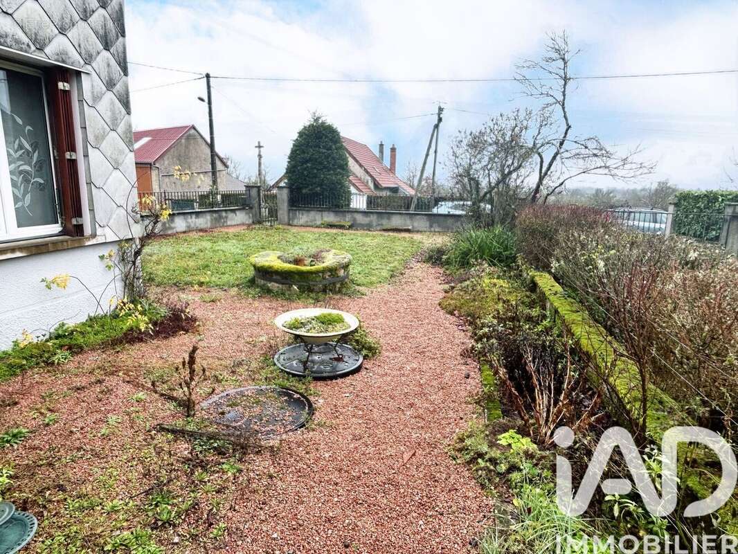 Photo 9 - Maison à IGORNAY