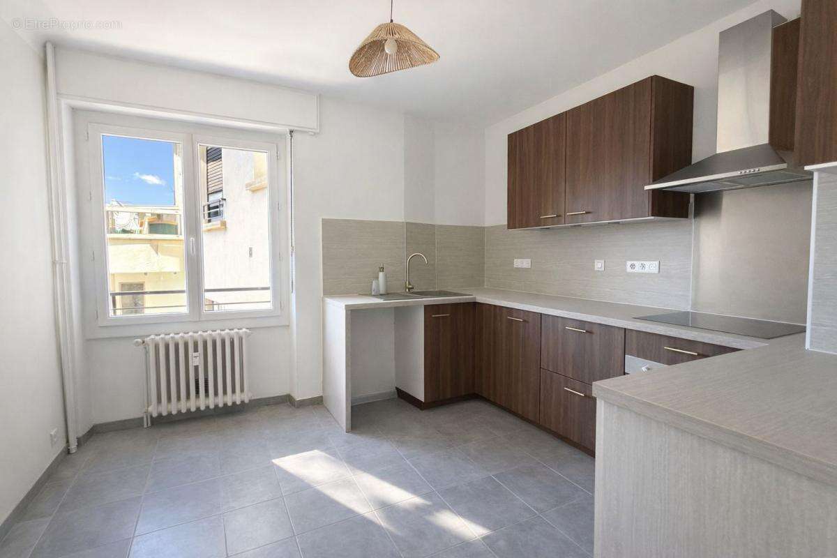 Appartement à RODEZ