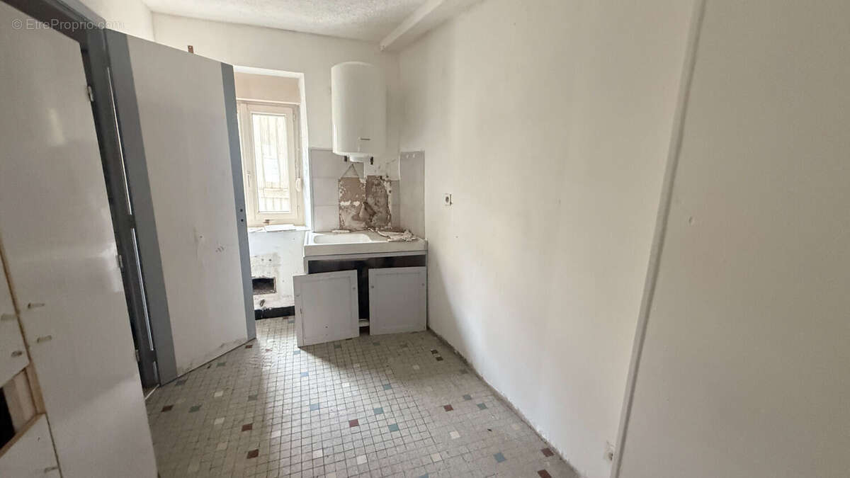 Appartement à RAMBERVILLERS