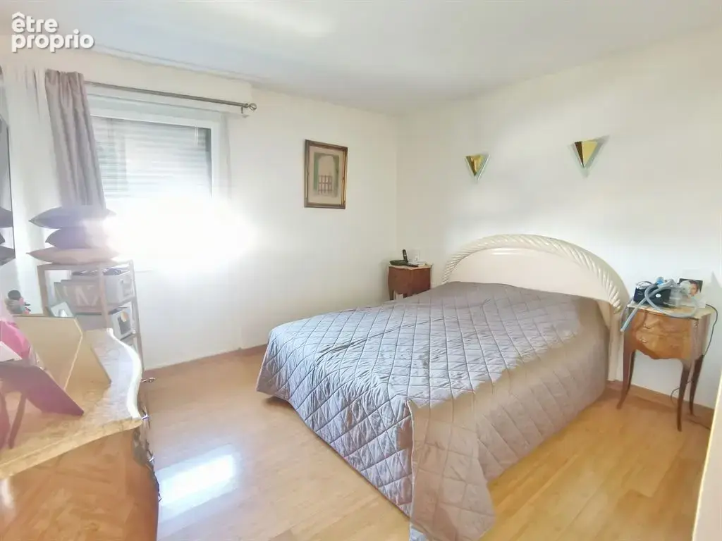 Bas Belleville appartement familial avec une vue dégagée - photo 7