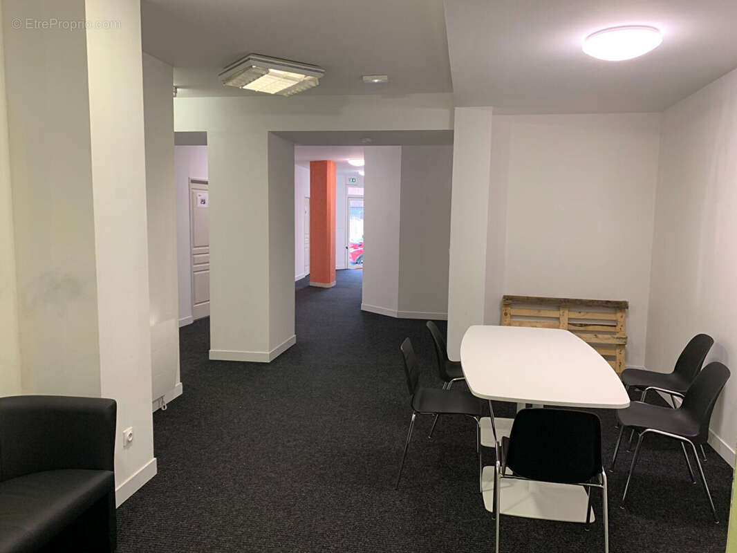 Appartement à MONTCEAU-LES-MINES