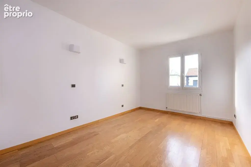 Puteaux quartier bergeres moulin tram t2 / ter ligne l et u 7 min - photo 4
