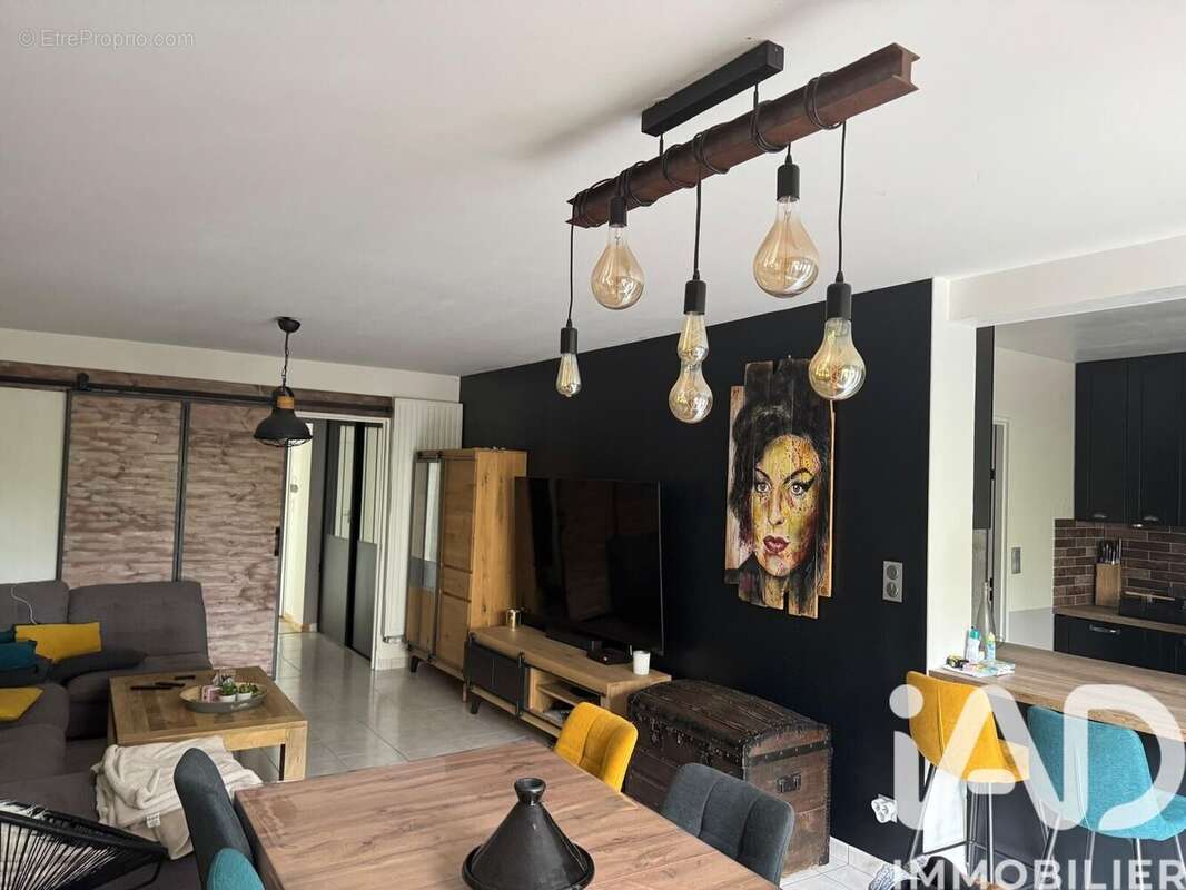 Photo 4 - Maison à SAINT-SYLVAIN-D'ANJOU