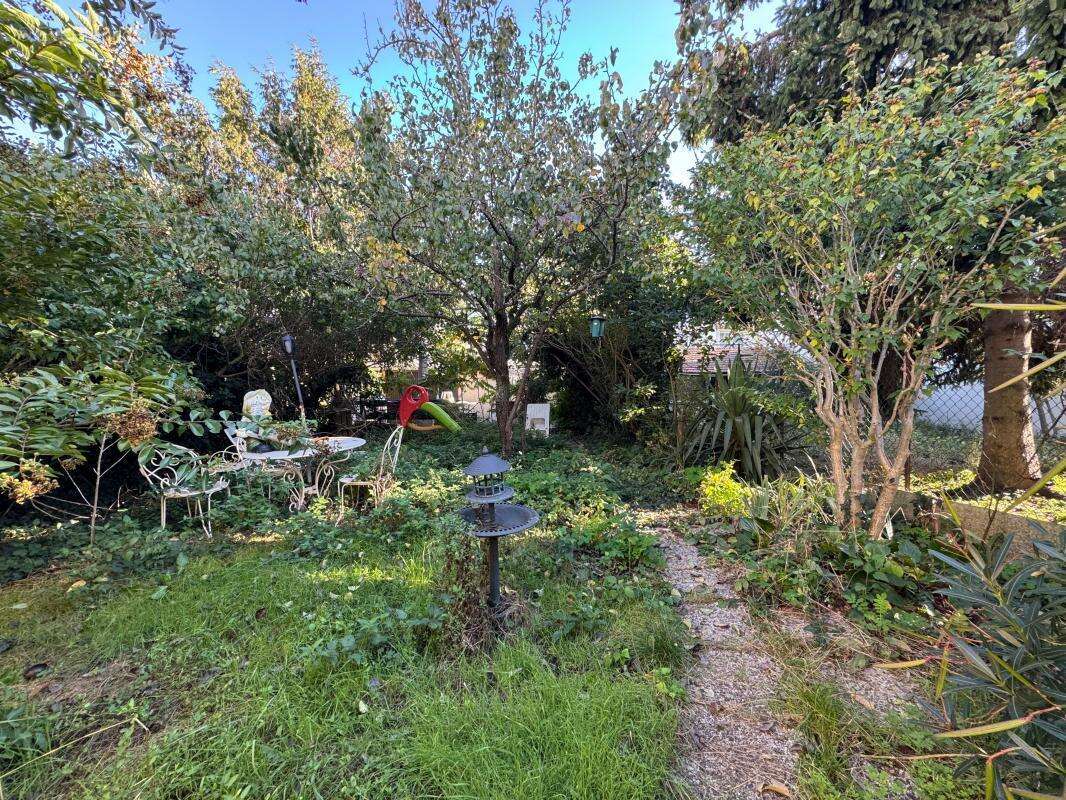 Maison à NOISY-LE-GRAND