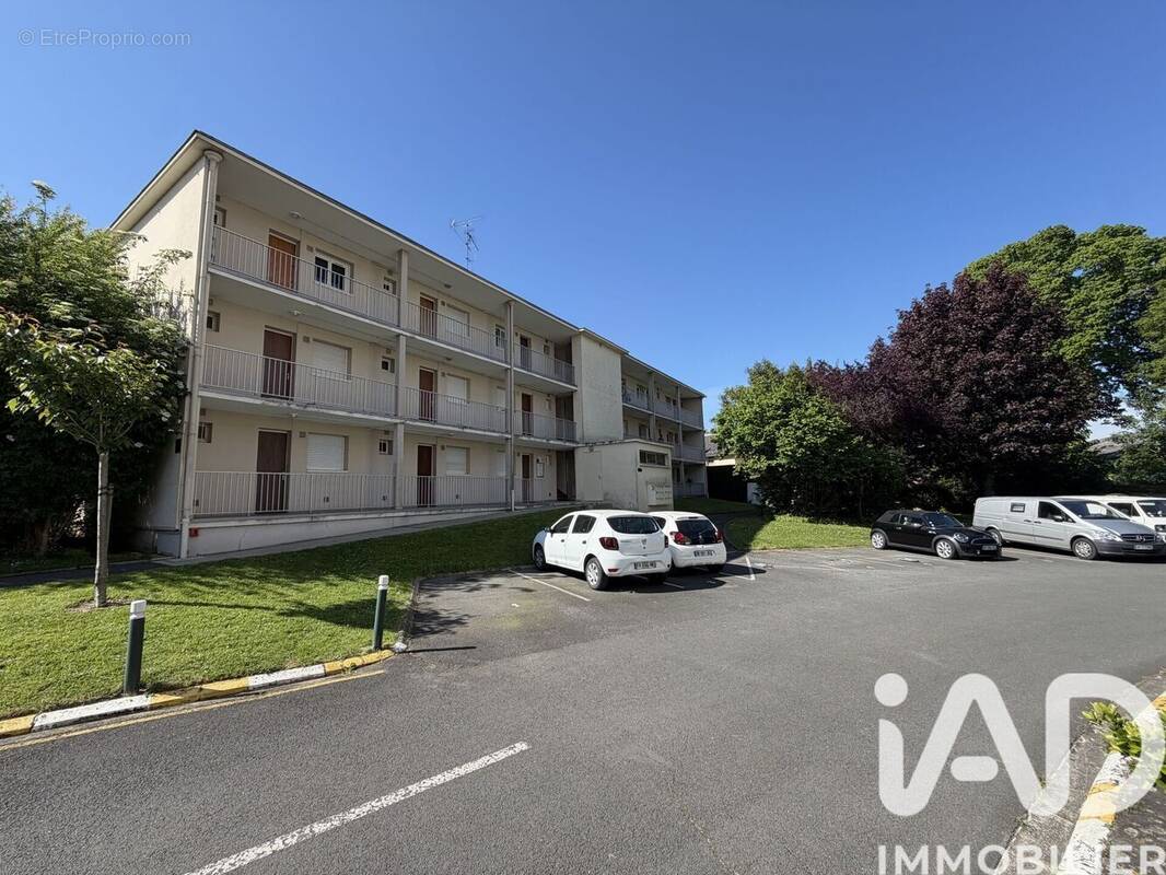 Photo 1 - Appartement à MONDEVILLE