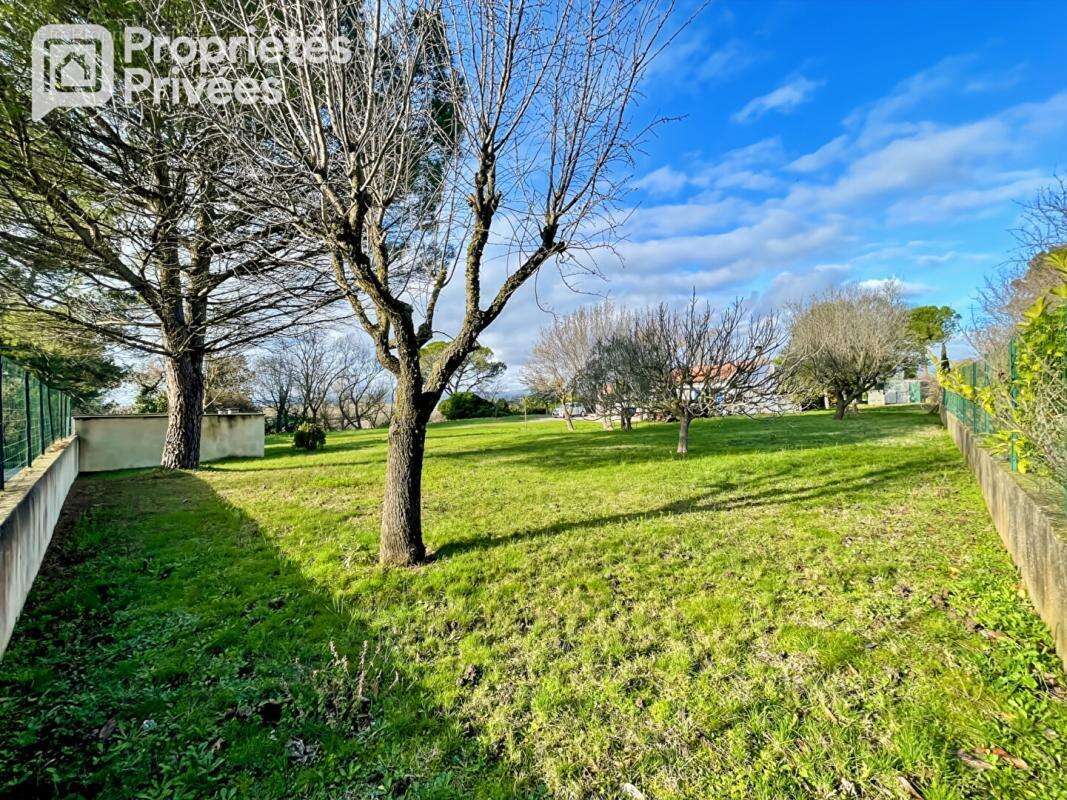 EN EXCLUSIVITÉ - Villa plain-pied 4 faces avec studio indépendant - photo 12