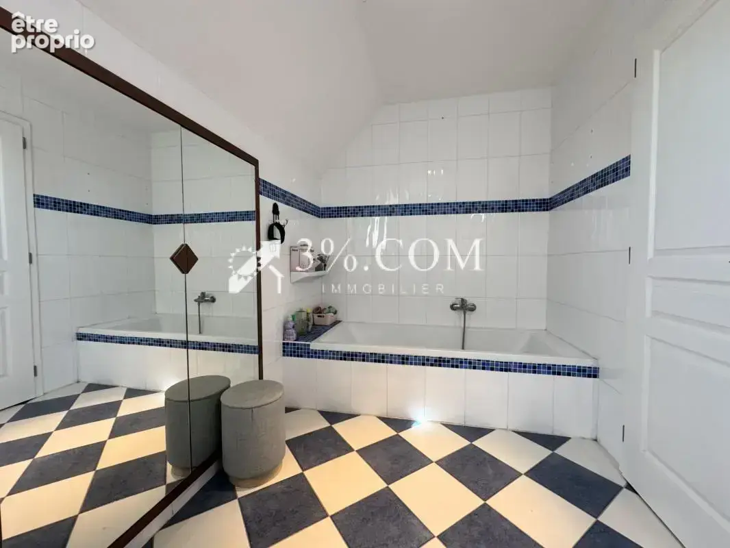 3%COM Jolie maison mitoyenne avec 4 chambres à Saessolsheim - photo 10