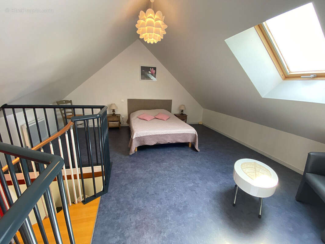 Maison à SAINT-GEORGES-D&#039;ELLE