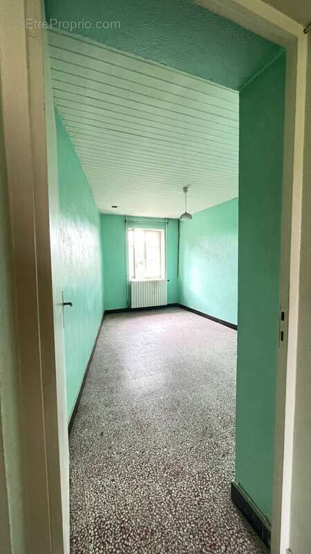 Maison à SAINT-ANDRE-DE-BAGE