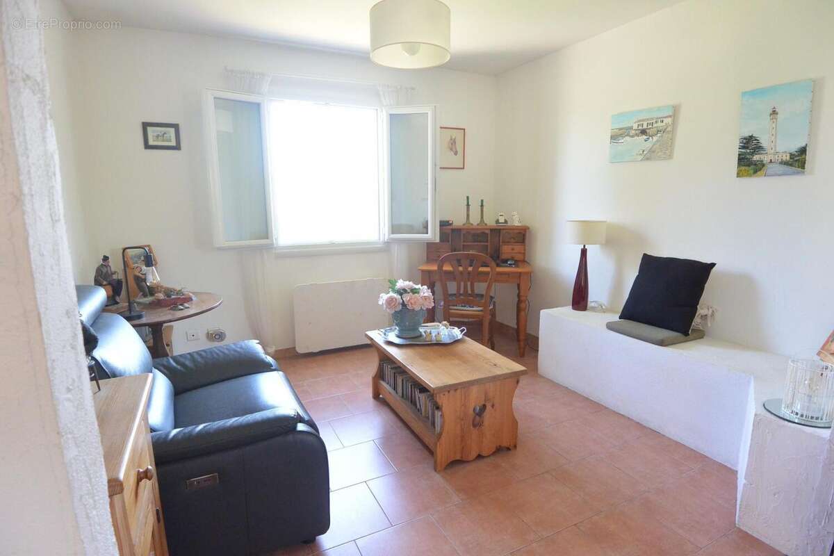 Photo 6 - Maison à RIANS