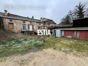 Maison à DARNEY