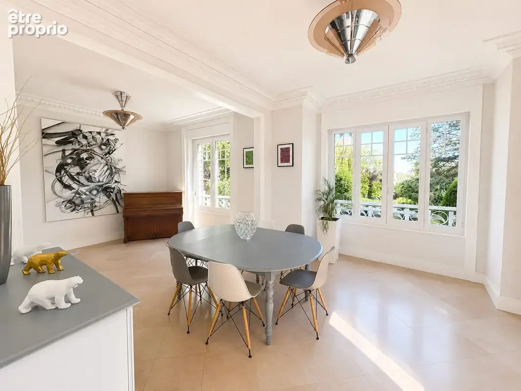 Maison 10 pièces 295 m² à vendre à Troyes (10000) - photo 4