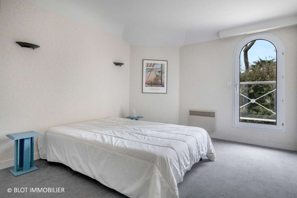 Maison à LA BAULE-ESCOUBLAC