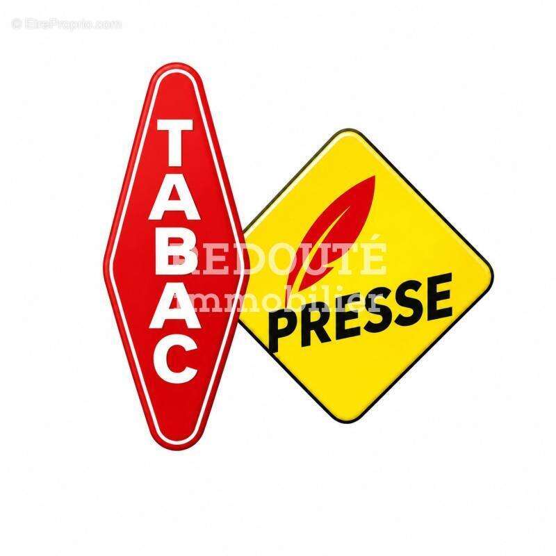 A céder Fonds de commerce – Bureau de Tabac / Presse / FDJ – Emplacement stratégique - photo 5